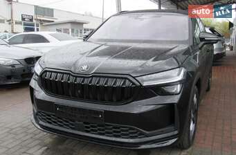 Skoda Kodiaq 2026 в Львів