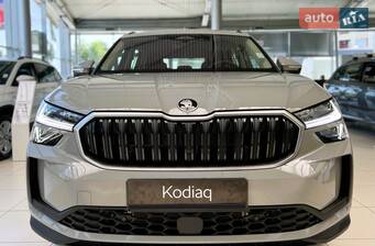 Skoda Kodiaq 2.0 TDI 7-DSG (193 к.с.) 4x4 Selection