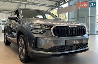 Skoda Kodiaq 2.0 TDI 7-DSG (150 к.с.) Selection