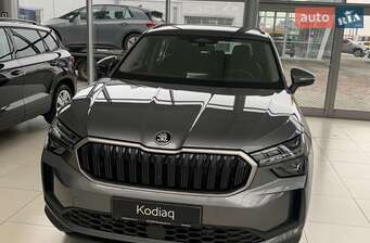 Skoda Kodiaq 2026 в Ужгород
