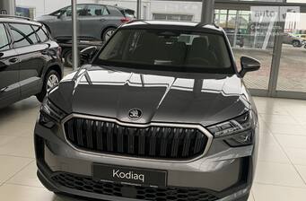 Skoda Kodiaq 2026 Selection