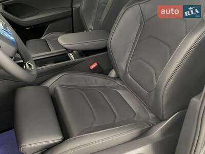 Новий Skoda Kodiaq 2026 - фото 5