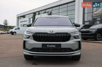 Skoda Kodiaq 2026 в Тернопіль