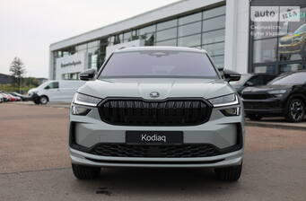 Skoda Kodiaq 2026 Sportline