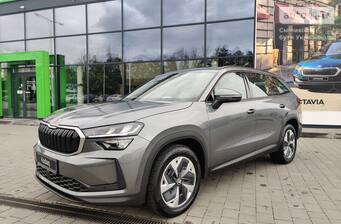 Skoda Kodiaq 2026 Selection