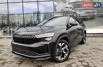 Skoda Kodiaq 2026 в Івано-Франківськ