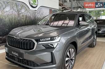 Skoda Kodiaq 2026 в Івано-Франківськ