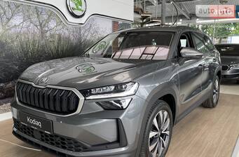 Skoda Kodiaq 2026 Selection