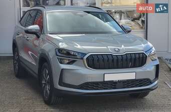 Skoda Kodiaq 2026 в Харків