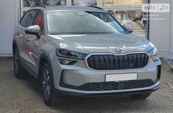 Skoda Kodiaq 2.0 TFSI 7-DSG (204 к.с.) 4x4 2026