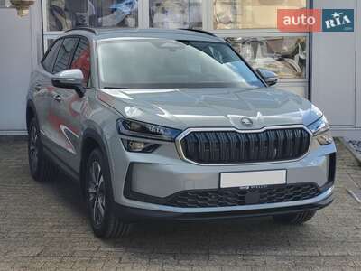 Skoda Kodiaq 2026 Selection