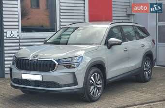 Skoda Kodiaq 2026 в Харків