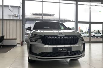 Skoda Kodiaq 2026 Sportline