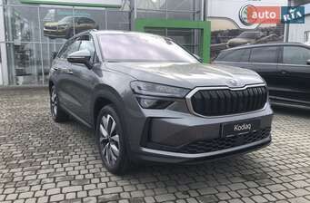 Skoda Kodiaq 2026 в Ужгород