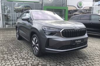 Skoda Kodiaq 2026 Selection