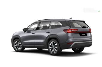 Skoda Kodiaq 2026 Individual