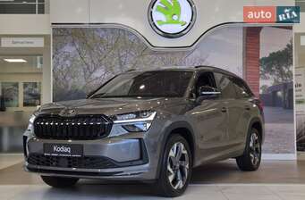 Skoda Kodiaq 2026 в Одеса