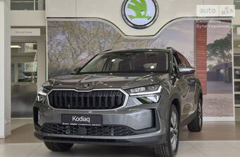 Skoda Kodiaq 2026 Selection