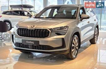 Skoda Kodiaq 2026 в Київ