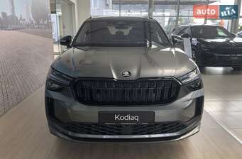 Skoda Kodiaq 2026 в Ужгород