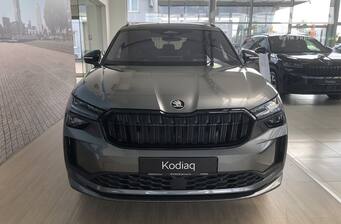 Skoda Kodiaq 2026 Sportline