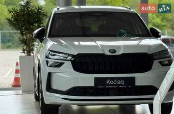 Skoda Kodiaq 2026 в Дніпро (Дніпропетровськ)