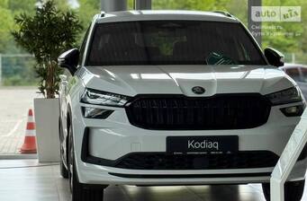 Skoda Kodiaq 2026 Sportline