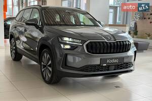 Skoda Kodiaq Selection