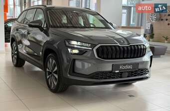 Skoda Kodiaq 2026 в Дніпро (Дніпропетровськ)