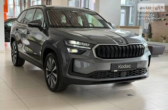 Skoda Kodiaq 2026 Selection