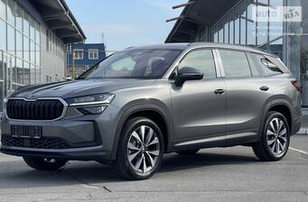 Skoda Kodiaq 2026 Selection