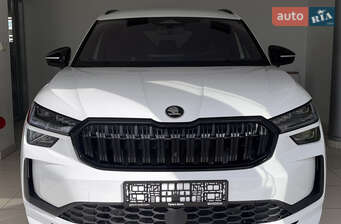 Skoda Kodiaq 2026 в Львів