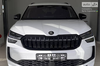 Skoda Kodiaq 2026 Sportline