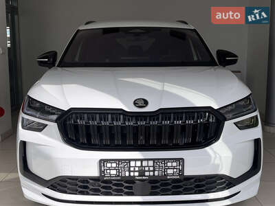 Skoda Kodiaq 2026 Sportline