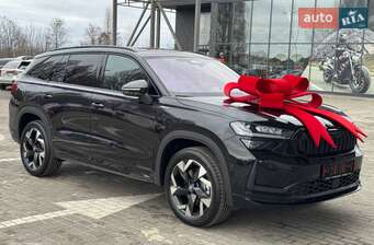 Skoda Kodiaq 2026 в Дніпро (Дніпропетровськ)