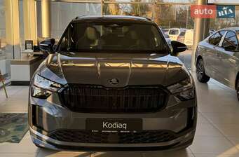 Skoda Kodiaq 2026 в Дніпро (Дніпропетровськ)