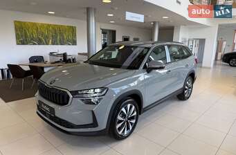 Skoda Kodiaq 2026 в Харків