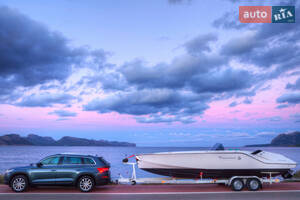 Skoda Kodiaq 2019 року