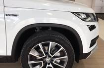 Skoda Kodiaq Scout