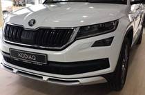 Skoda Kodiaq Scout