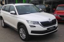 Skoda Kodiaq Style