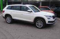 Skoda Kodiaq Style