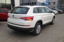 Skoda Kodiaq Style