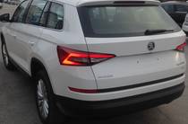 Skoda Kodiaq Style