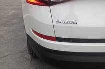 Skoda Kodiaq Style