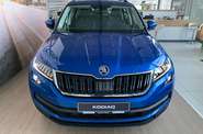 Skoda Kodiaq Style