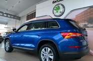 Skoda Kodiaq Style