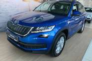 Skoda Kodiaq Style