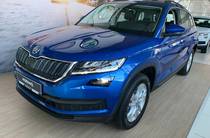 Skoda Kodiaq Style