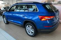 Skoda Kodiaq Style